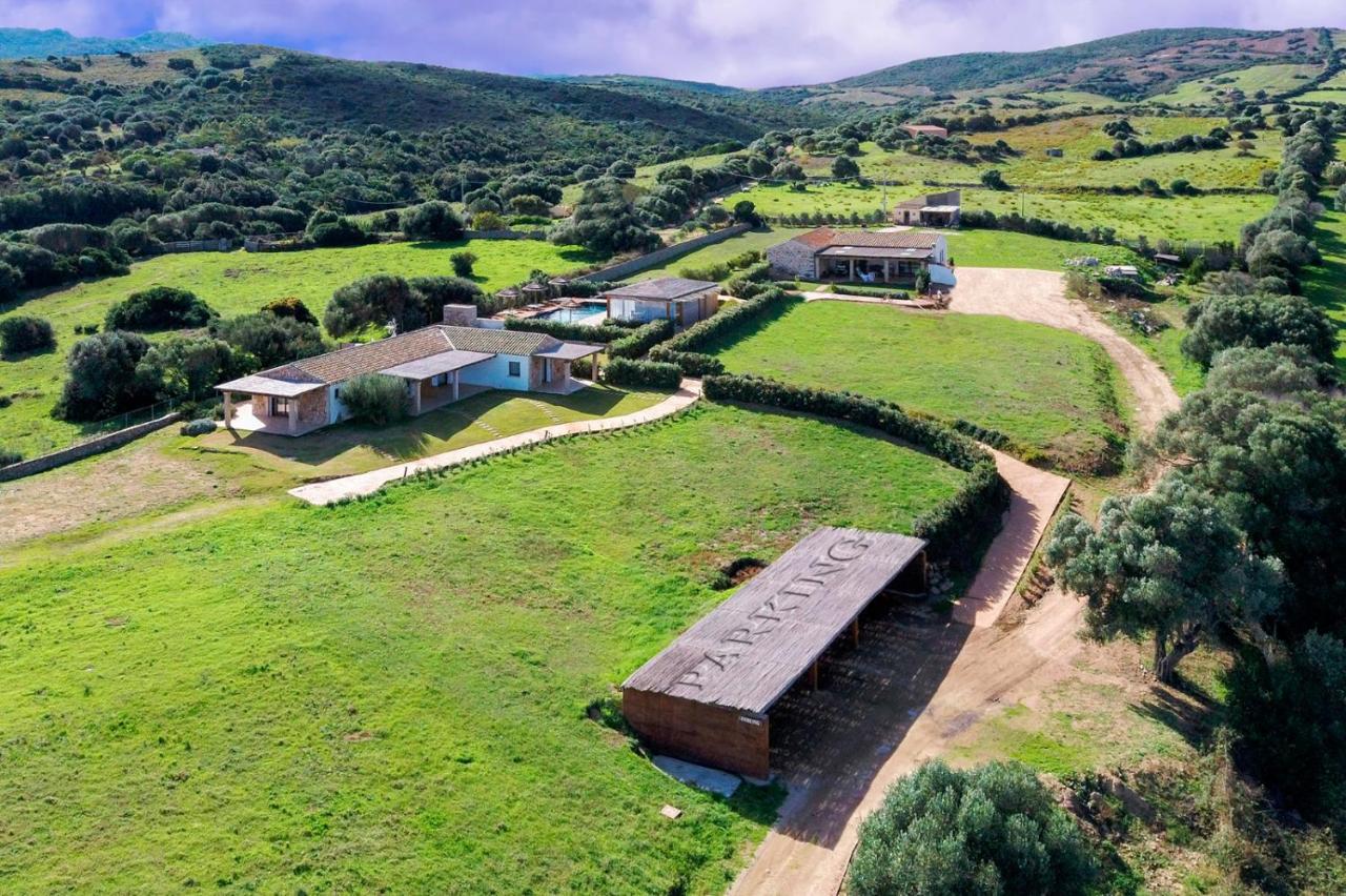 Nicoletta * Santa Teresa Gallura