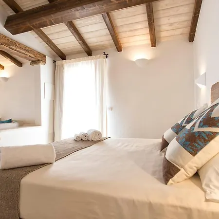 Villa Nicoletta Santa Teresa Gallura Exterior foto