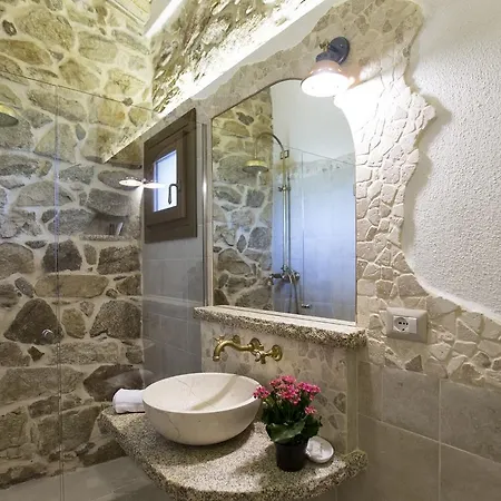 Villa Nicoletta Santa Teresa Gallura Exterior foto