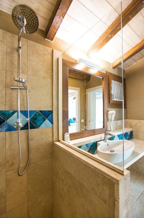 Nicoletta Bed & Breakfast Santa Teresa Gallura