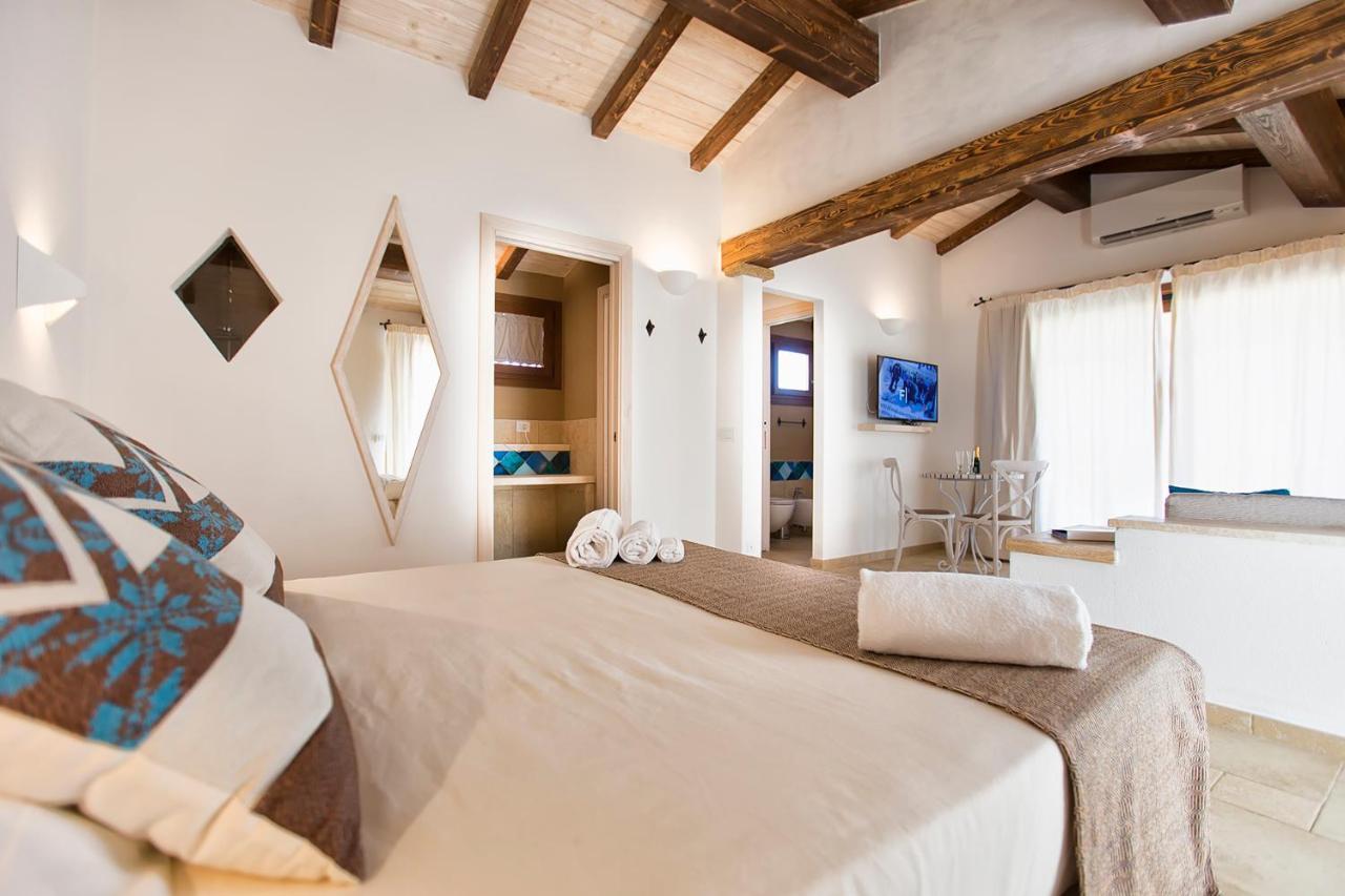 Nicoletta Bed & Breakfast *