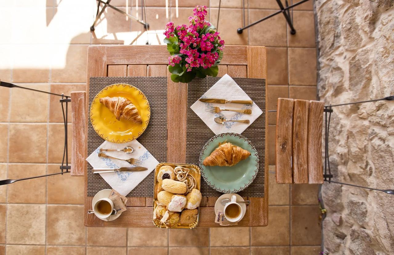 Nicoletta Bed & Breakfast
