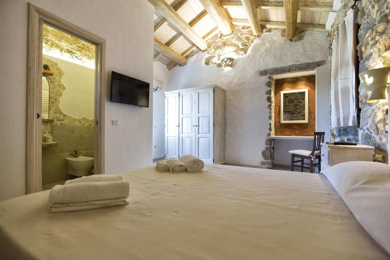Bed & Breakfast Nicoletta *