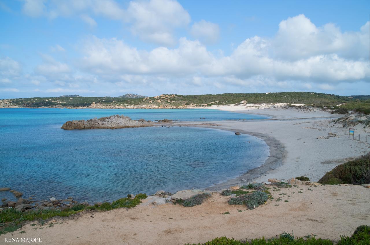 Nicoletta * Santa Teresa Gallura